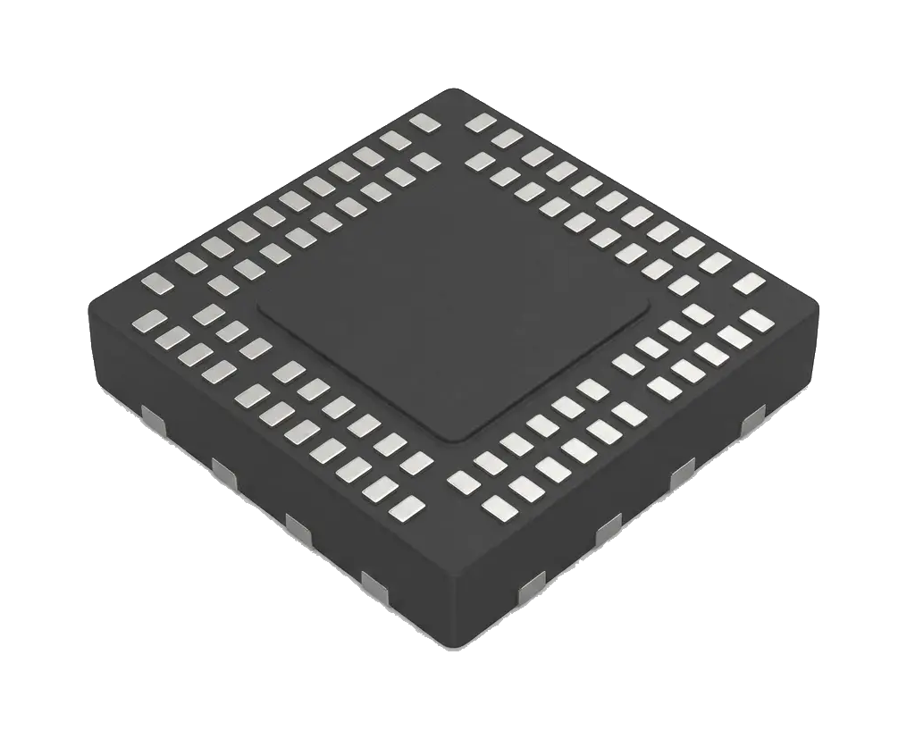 Integrated circuit package