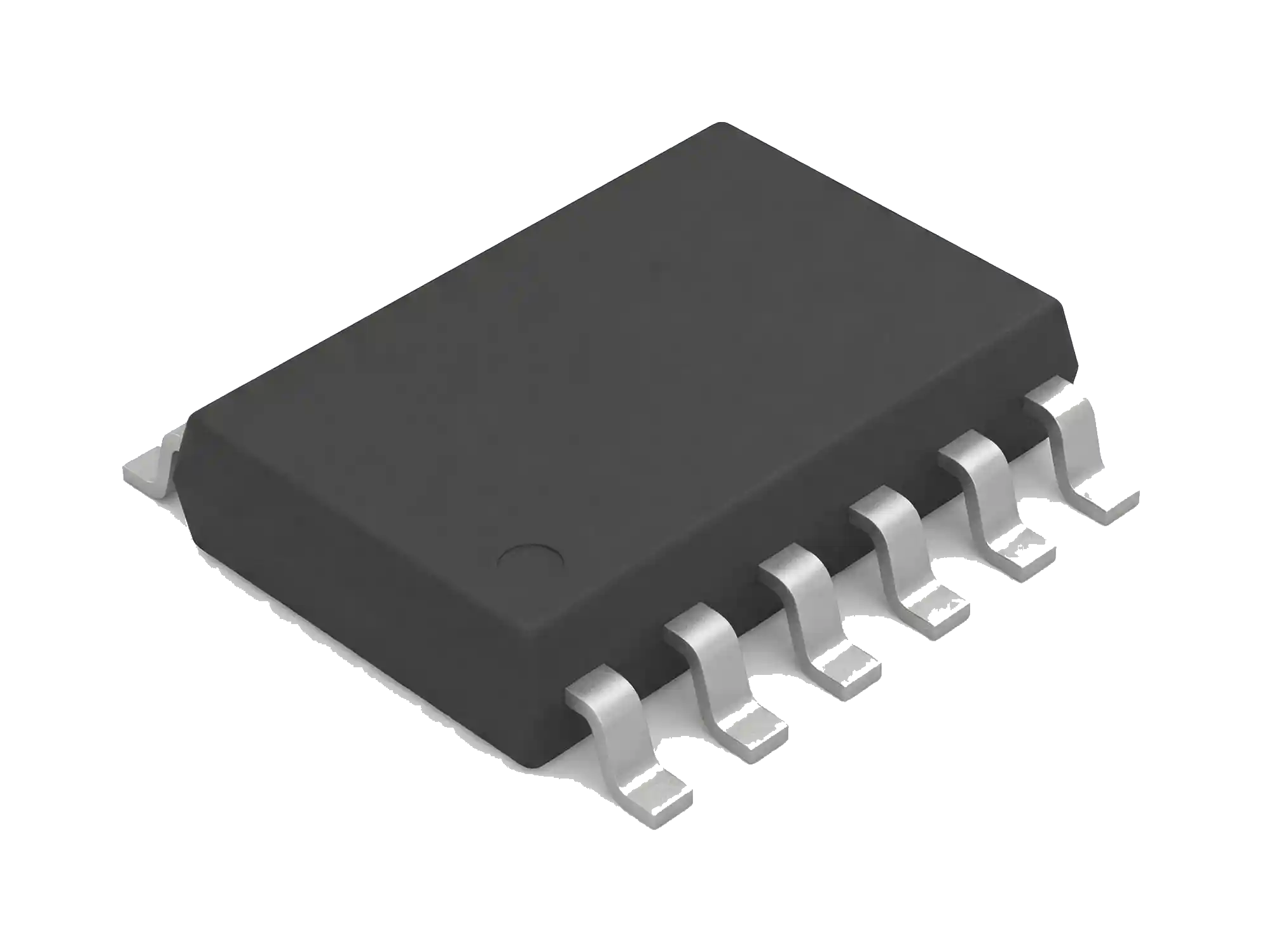 SOP memory component
