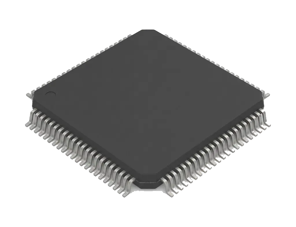 Microprocessor package